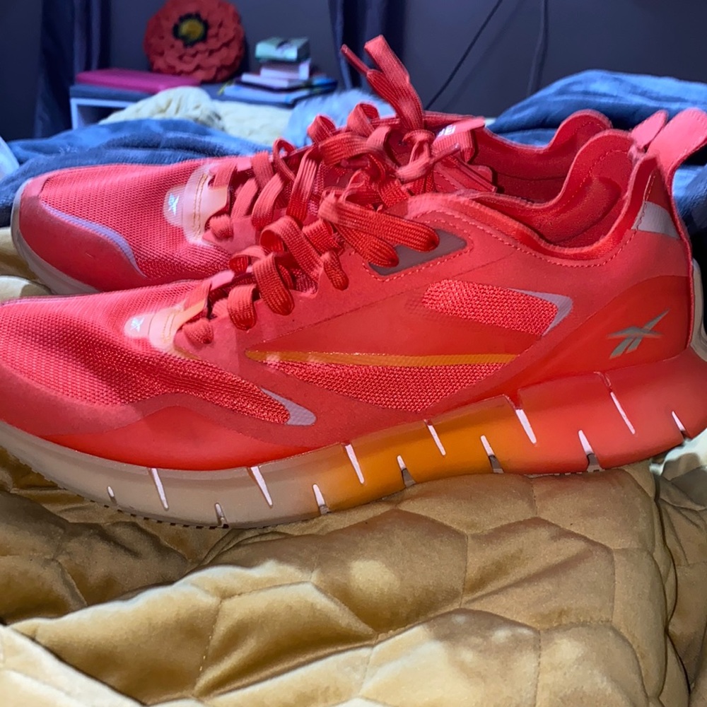 Reebok sneakers